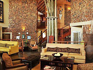 Tau Game Lodge Madikwe Game Reserve Extérieur photo