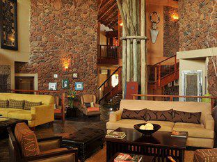 Tau Game Lodge Madikwe Game Reserve Extérieur photo